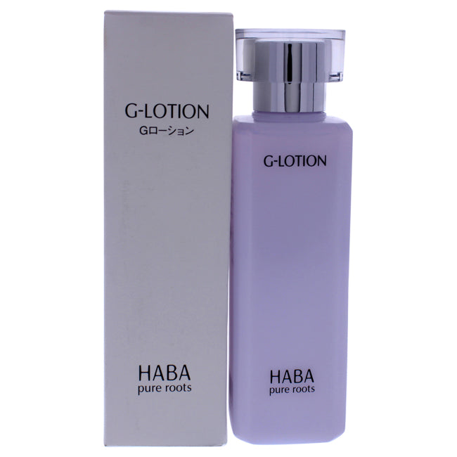 G Lotion by Haba for Women - 6 oz Lotion