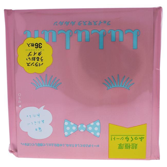 Face Mask Pink by Lululun for Women - 36 Pc Mask