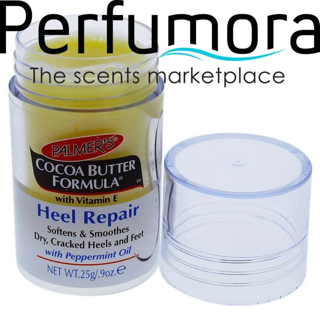 Cocoa Butter Heel Repair by Palmers for Unisex - 0.9 oz Treatment