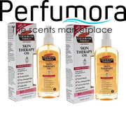 Cocoa Butter Skin Therapy Oil by Palmers for Unisex - 5.1 oz Oil