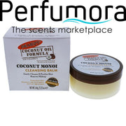 Coconut Oil Cleansing Balm by Palmers for Unisex - 2.25 oz Cleanser
