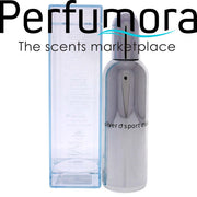 Colour Me Silver Sport by Milton-Lloyd for Men - Eau de Parfum Spray