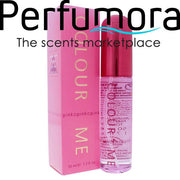 Colour Me Femme Pink by Milton-Lloyd for Women - PDT Spray