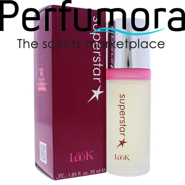 Superstar by Milton-Lloyd for Women - PDT Spray