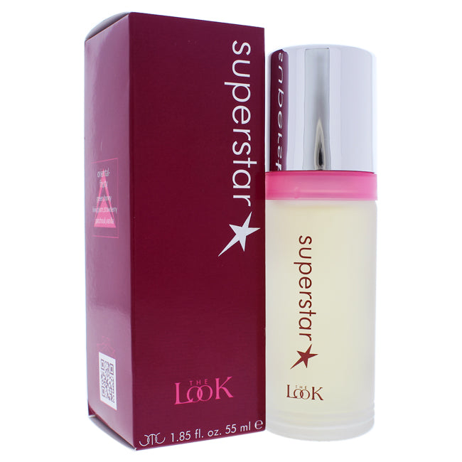 Superstar by Milton-Lloyd for Women - PDT Spray