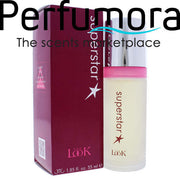 Superstar by Milton-Lloyd for Women - PDT Spray