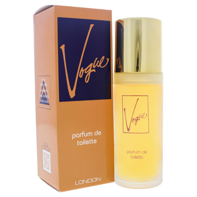 Vogue by Milton-Lloyd for Women - PDT Spray