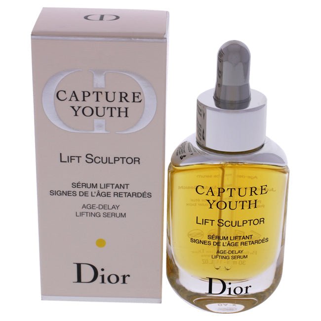Capture Youth Lift Sculptor Serum by Christian Dior for Women - 1 oz Serum