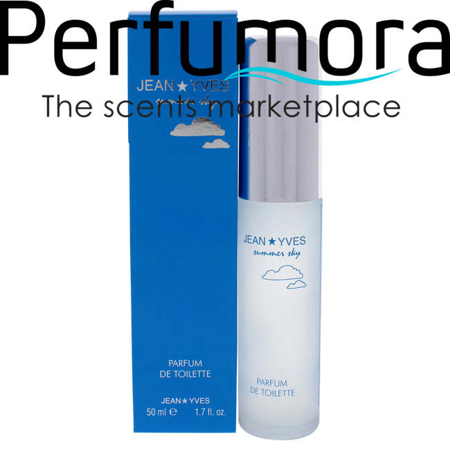 Summer Sky by Milton-Lloyd for Women -  PDT Spray