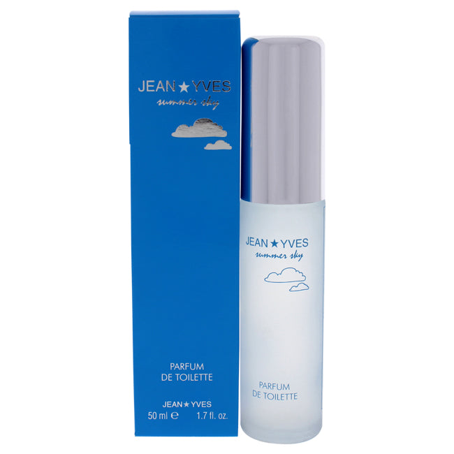 Summer Sky by Milton-Lloyd for Women -  PDT Spray