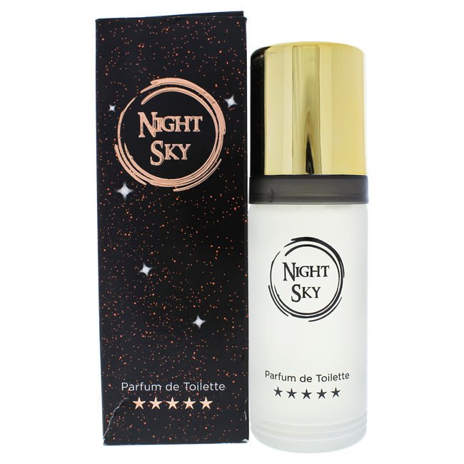 Night Sky by Milton-Lloyd for Women - PDT Spray