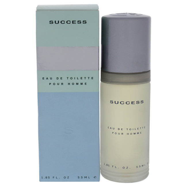 Success by Milton-Lloyd for Men -  Eau de Toilette Spray