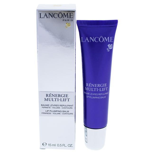 Renergie Multi-Lift Lip Plumping Balm by Lancome for Women - 0.5 oz Lip Balm