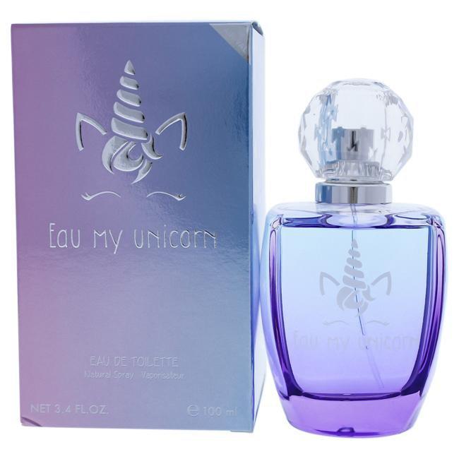 EAU MY UNICORN BY EAU MY UNICORN FOR KIDS -  Eau De Toilette SPRAY