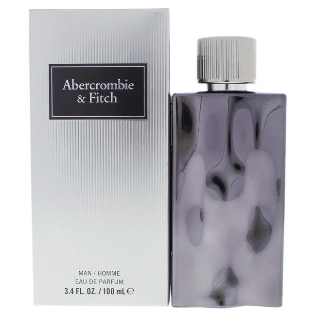 FIRST INSTINCT EXTREME BY ABERCROMBIE AND FITCH FOR MEN -  Eau De Parfum SPRAY