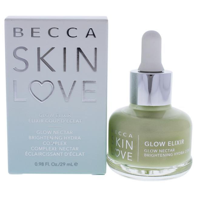 Skin Love Glow Elixir by Becca for Women - 0.98 oz Serum