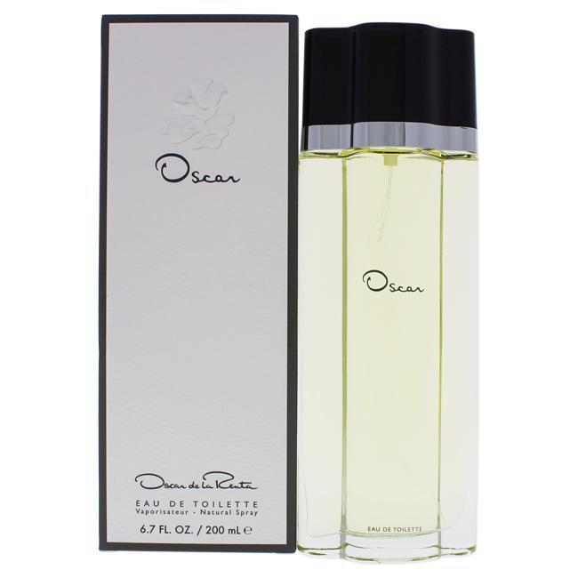 OSCAR BY OSCAR DE LA RENTA FOR WOMEN -  Eau De Toilette SPRAY