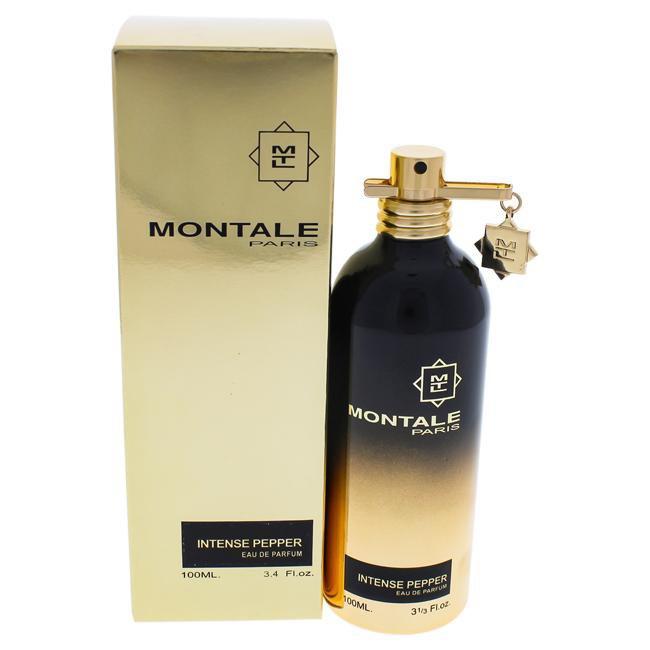 Intense Pepper by Montale for Unisex -  Eau de Parfum Spray