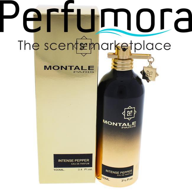 Intense Pepper by Montale for Unisex -  Eau de Parfum Spray