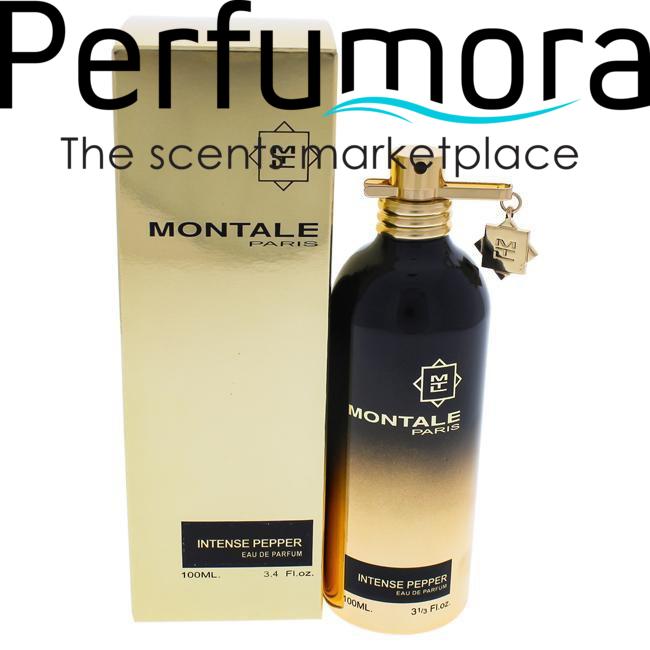Intense Pepper by Montale for Unisex -  Eau de Parfum Spray