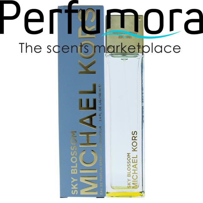 Sky Blossom by Michael Kors for Women -  Eau de Parfum Spray