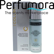 Marine Collagen Revitalizing Cream by G.M. Collin for Women - 1.7 oz Cream