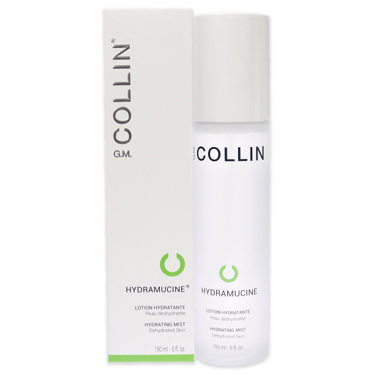 Hydramucine Treating Mist by G.M. Collin for Unisex - 6.8 oz Lotion