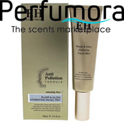 Plump and Glow Hydrating Facial Mist by Emma Hardie for Women - 3 oz Mist