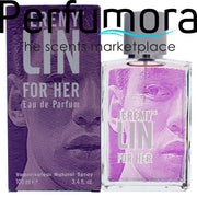 Jeremy Lin For Her by Jeremy Lin for Women -  Eau de Parfum Spray