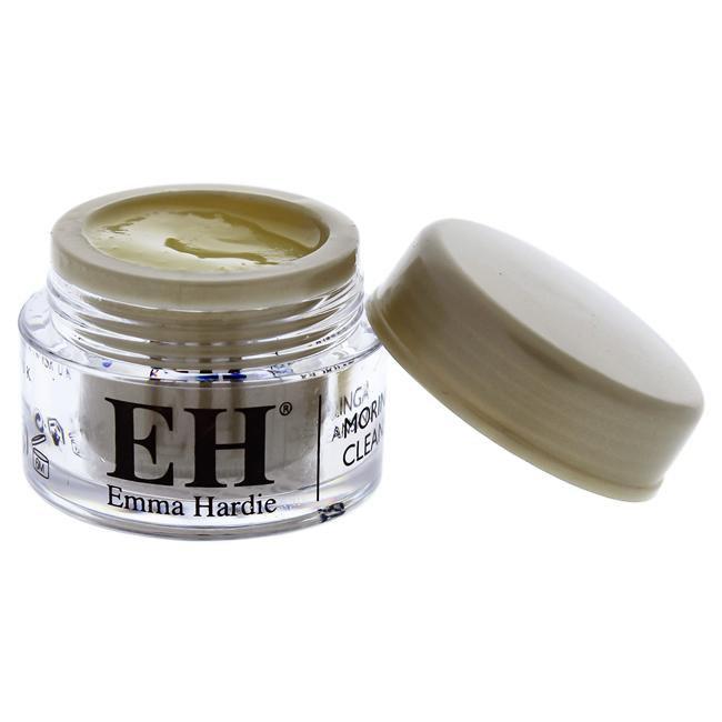 Moringa Cleansing Balm by Emma Hardie for Women - 0.18 oz Cleanser