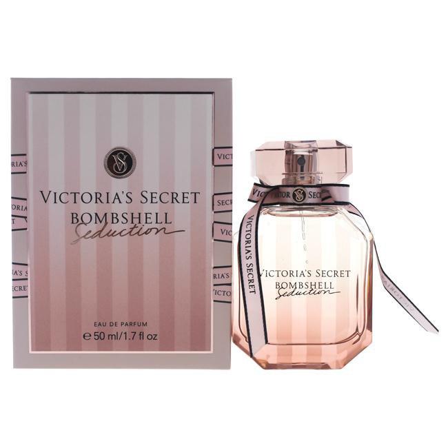 BOMBSHELL SEDUCTION BY VICTORIAS SECRET FOR WOMEN -  Eau De Parfum SPRAY