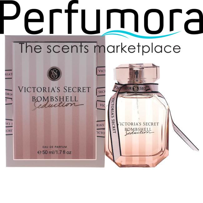 BOMBSHELL SEDUCTION BY VICTORIAS SECRET FOR WOMEN -  Eau De Parfum SPRAY
