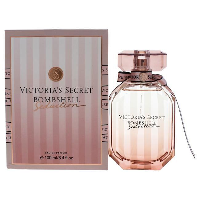 BOMBSHELL SEDUCTION BY VICTORIAS SECRET FOR WOMEN -  Eau De Parfum SPRAY