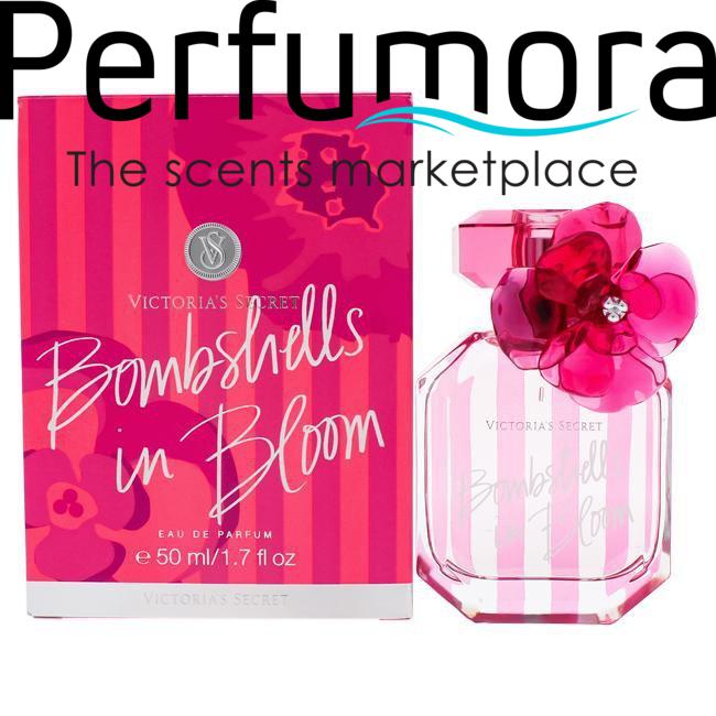 Bombshells In Bloom by Victorias Secret for Women -  Eau de Parfum Spray