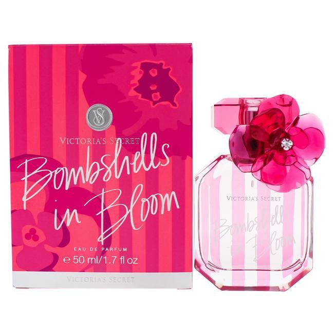 Bombshells In Bloom by Victorias Secret for Women -  Eau de Parfum Spray