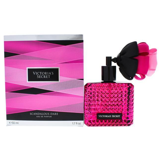 SCANDALOUS DARE BY VICTORIAS SECRET FOR WOMEN -  Eau De Parfum SPRAY