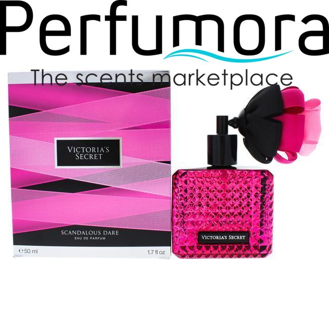 SCANDALOUS DARE BY VICTORIAS SECRET FOR WOMEN -  Eau De Parfum SPRAY