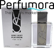 Very Sexy Platinum by Victorias Secret for Men -  Eau de Toilette Spray