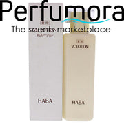 VC Lotion by Haba for Unisex - 6 oz Toner