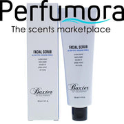 Facial Scrub by Baxter Of California for Men - 4 oz Scrub