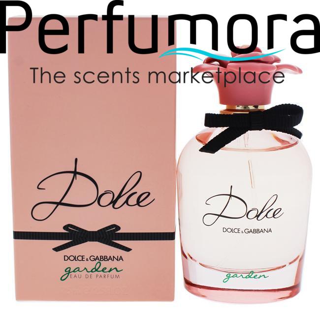 Dolce Garden for Women by Dolce & Gabbana Eau de Parfum Spray