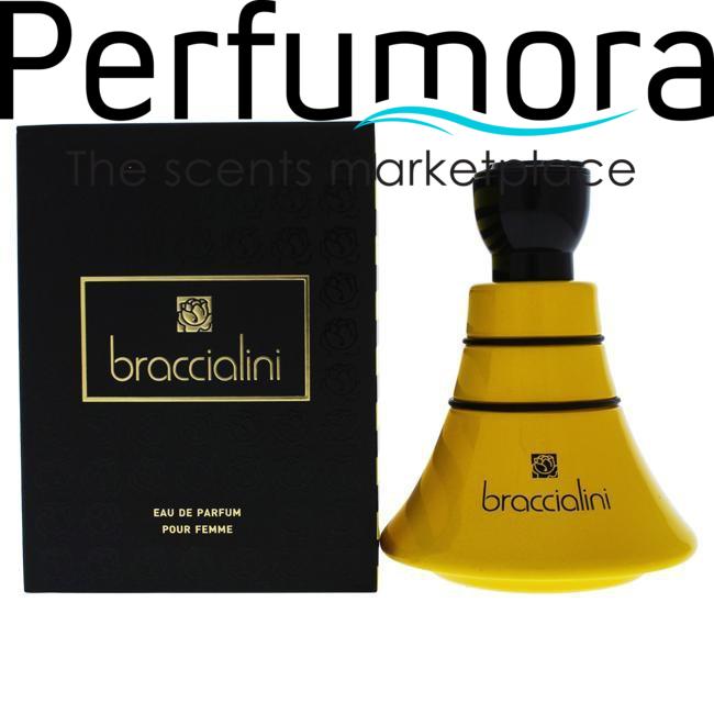 BRACCIALINI BY BRACCIALINI FOR WOMEN -  Eau De Parfum SPRAY