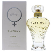 Platinum Genny by Genny for Women - EDP Spray