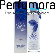Sofia En Bleu by Sofia Balestra for Women - EDT Spray