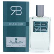 Colonia Sport by Renato Balestra for Men - EDC Spray