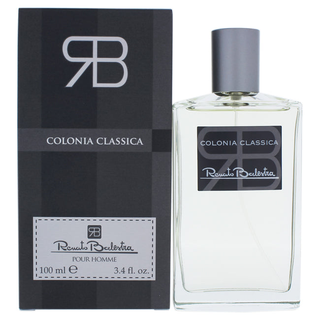 Colonia Classica by Renato Balestra for Men - EDC Spray