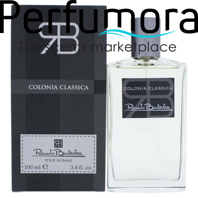 Colonia Classica by Renato Balestra for Men - EDC Spray