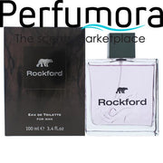 Rockford by Rockford for Men -  Eau de Toilette - EDT/S