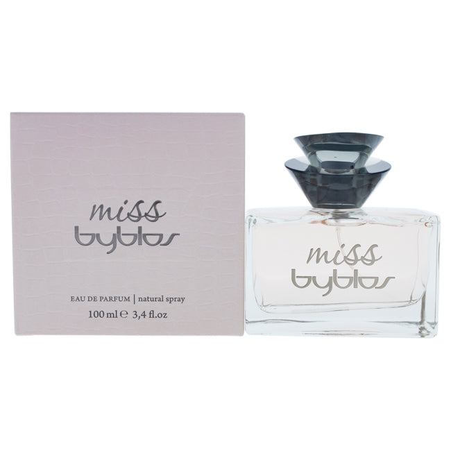 Miss Byblos by Byblos for Women - EDP Spray