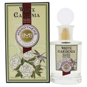 WHITE GARDENIA BY MONOTHEME FOR WOMEN -  Eau De Toilette SPRAY
